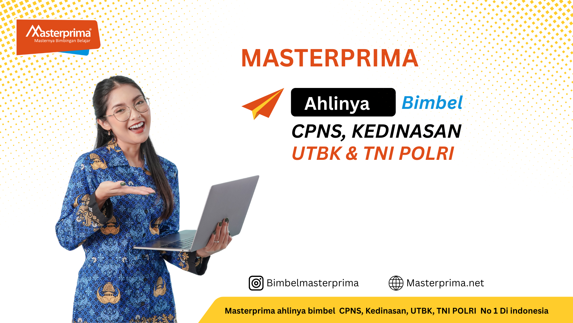 Gambar Calon Peserta CPNS 2025 